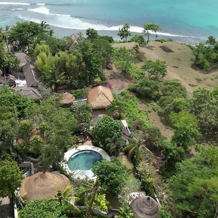 Bodhi Bingin Hotel Uluwatu  Exterior photo