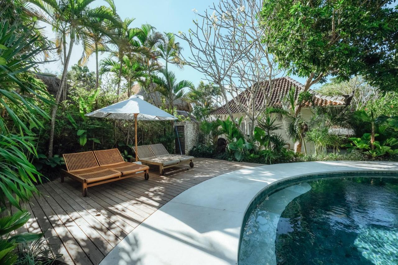 Bodhi Bingin Hotel Uluwatu  Exterior photo