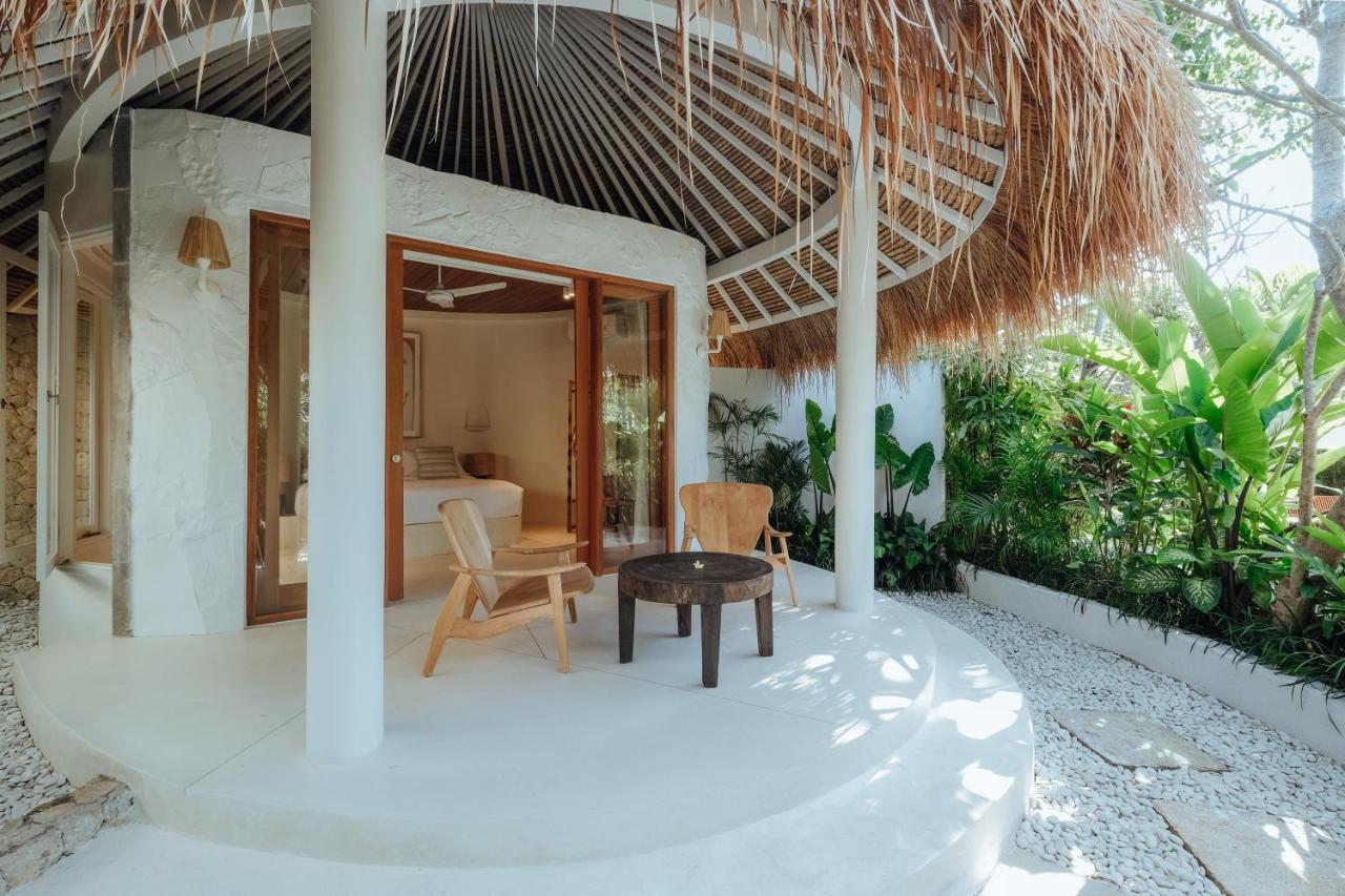 Bodhi Bingin Hotel Uluwatu  Exterior photo