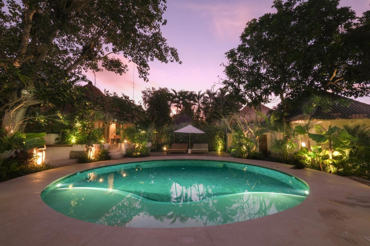 Bodhi Bingin Hotel Uluwatu  Exterior photo