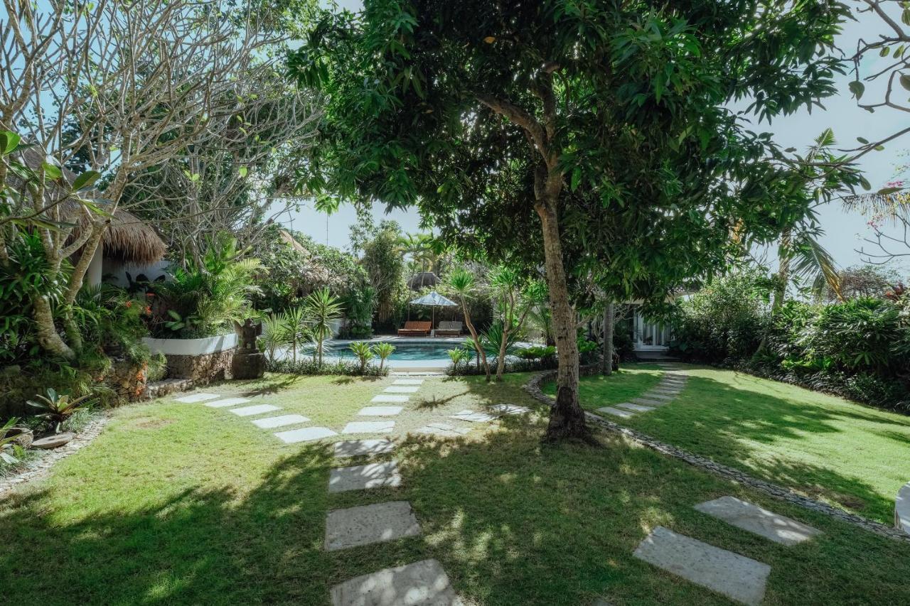 Bodhi Bingin Hotel Uluwatu  Exterior photo