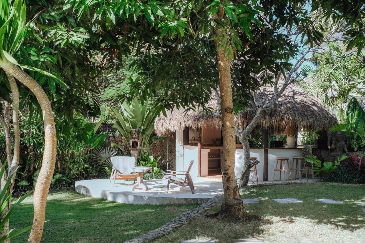 Bodhi Bingin Hotel Uluwatu  Exterior photo
