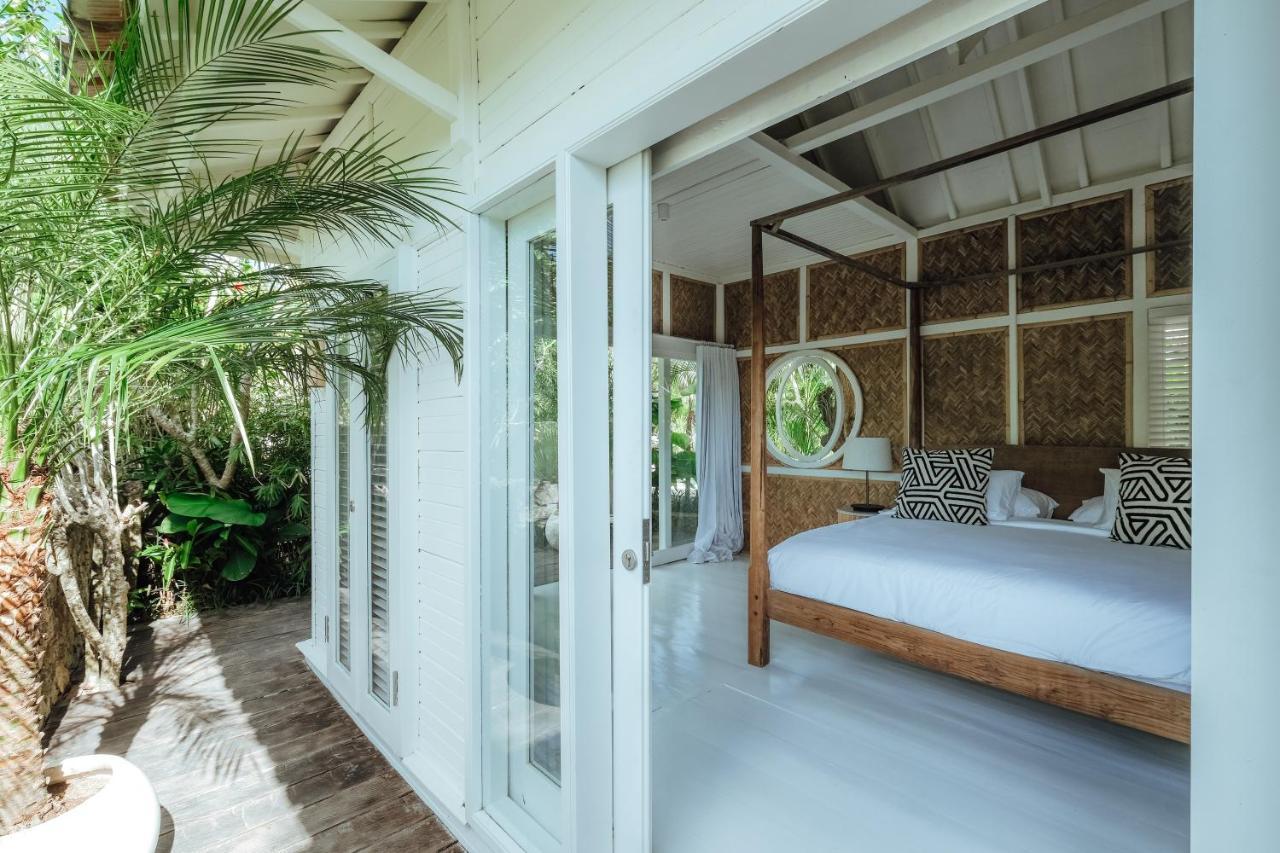 Bodhi Bingin Hotel Uluwatu  Exterior photo