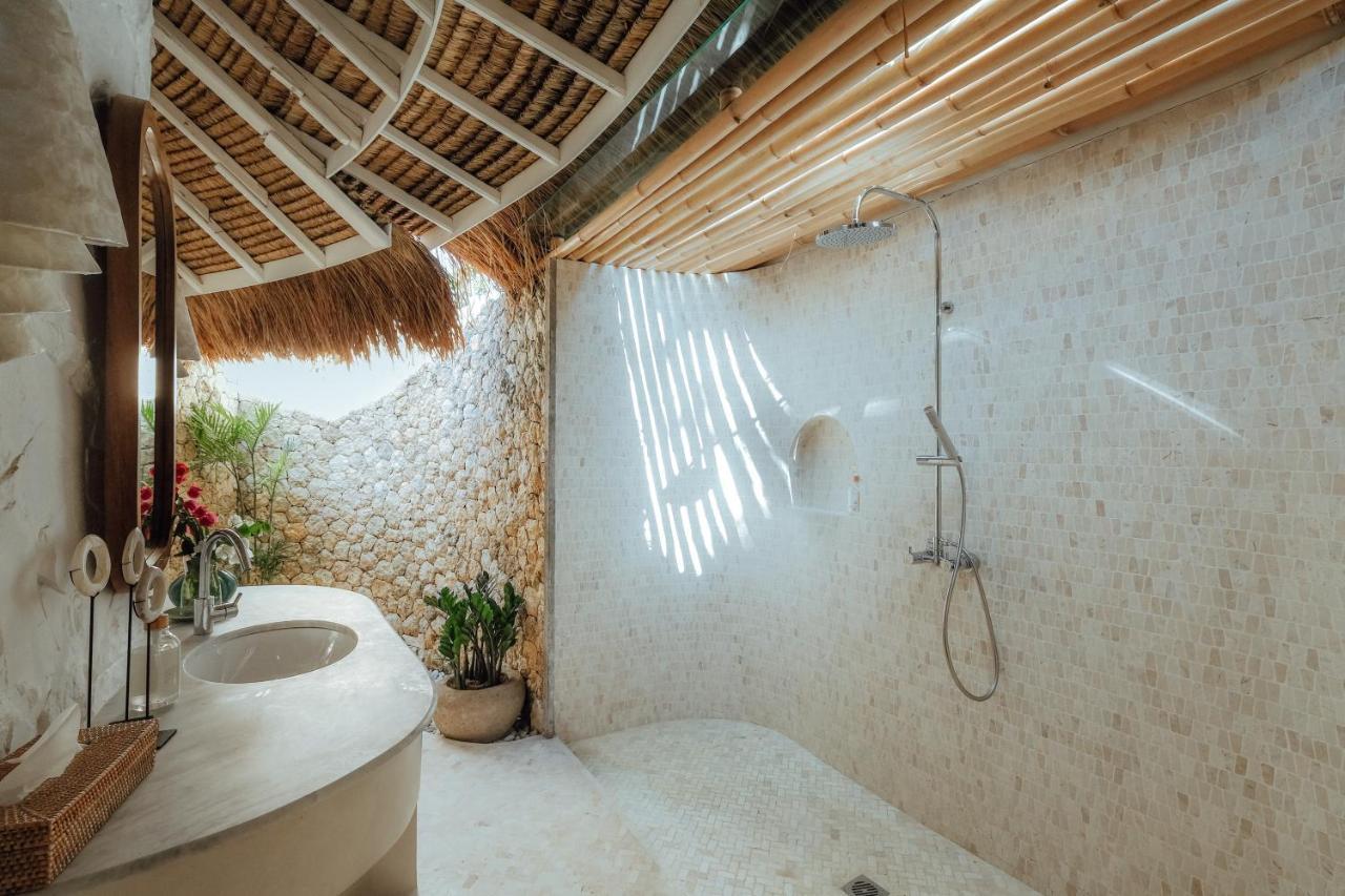 Bodhi Bingin Hotel Uluwatu  Exterior photo