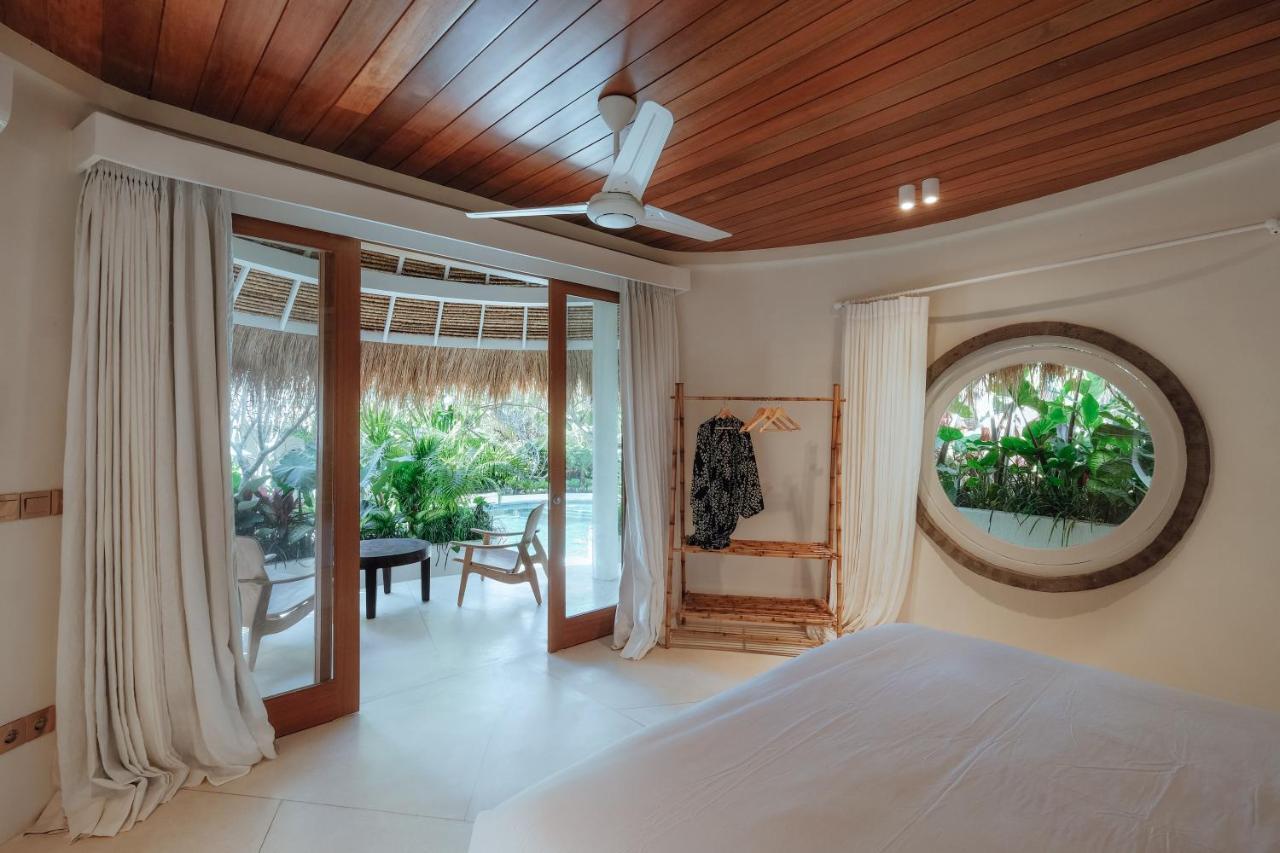 Bodhi Bingin Hotel Uluwatu  Exterior photo