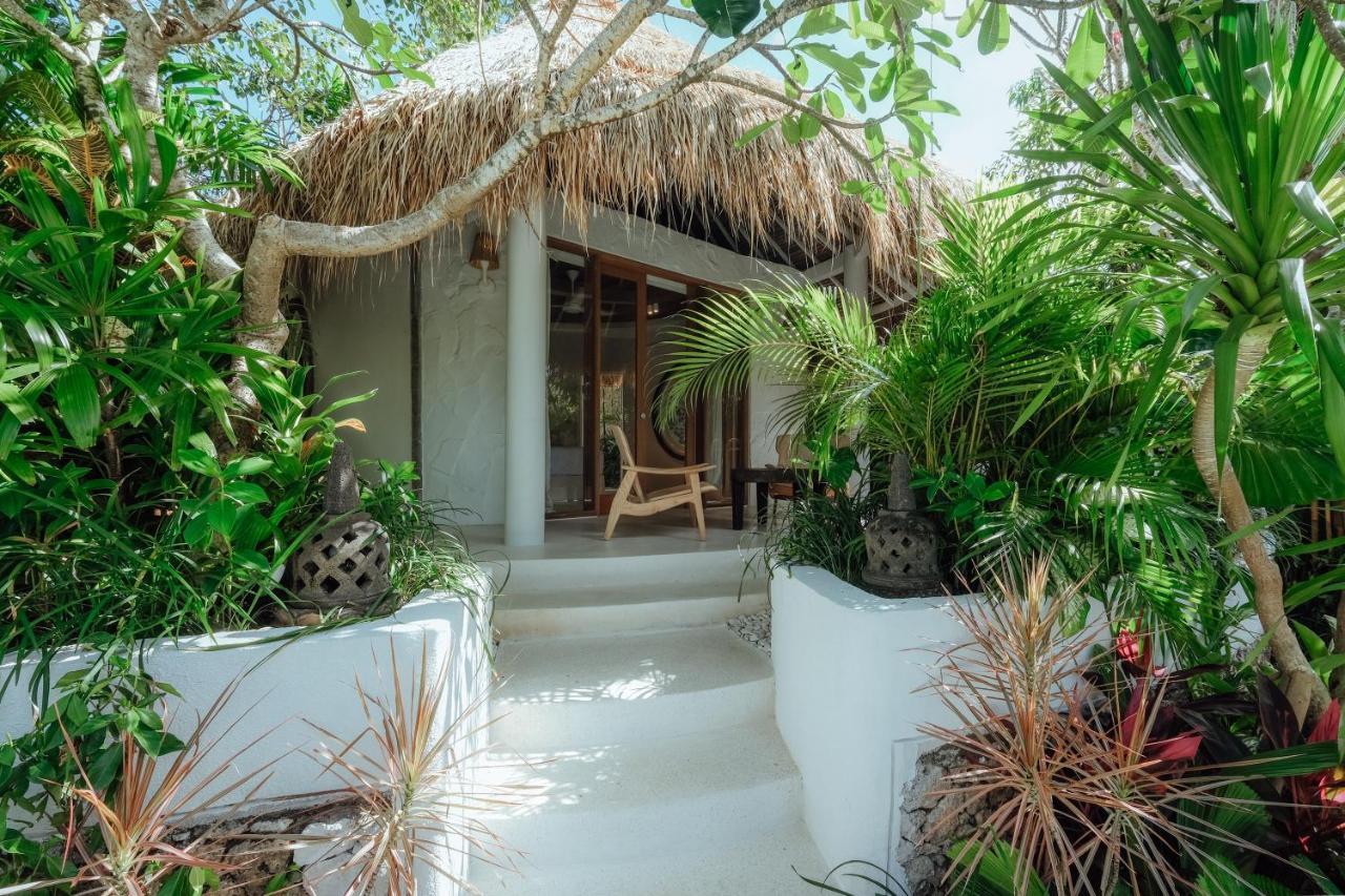 Bodhi Bingin Hotel Uluwatu  Exterior photo