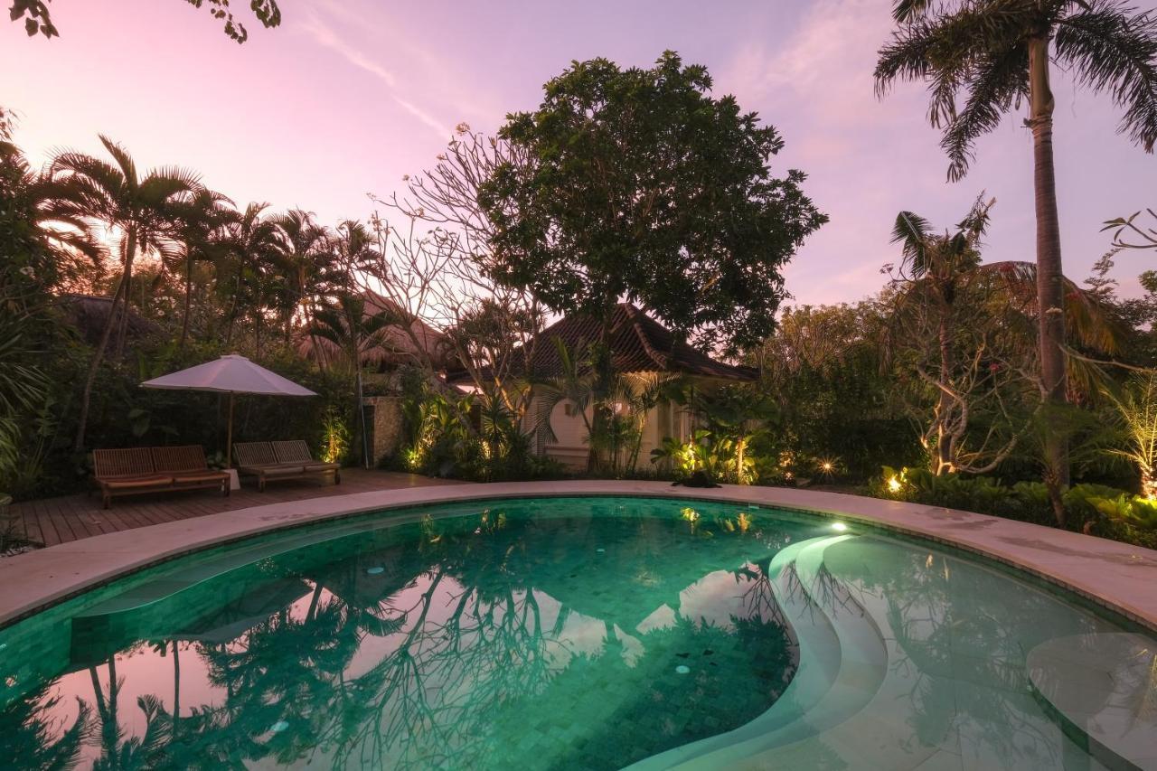 Bodhi Bingin Hotel Uluwatu  Exterior photo