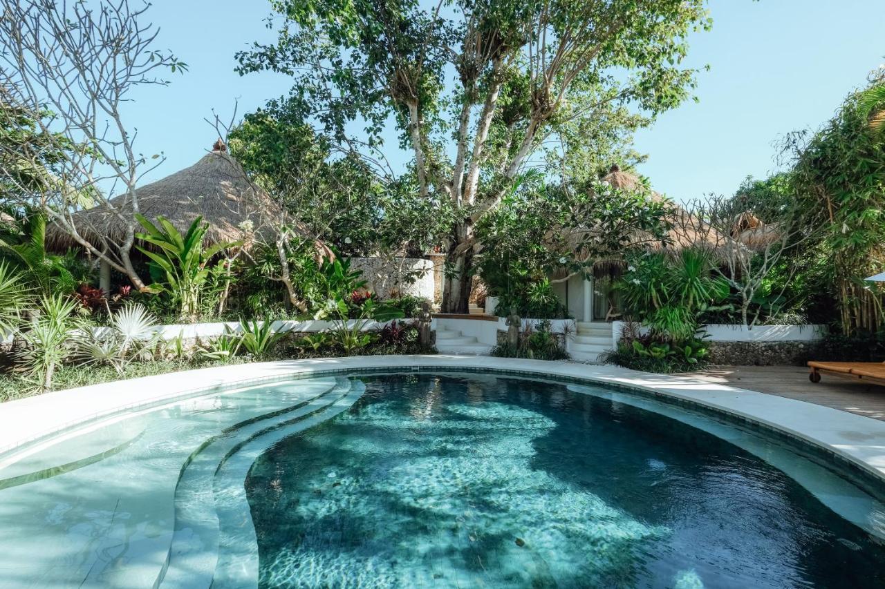 Bodhi Bingin Hotel Uluwatu  Exterior photo