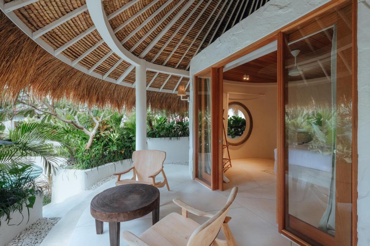 Bodhi Bingin Hotel Uluwatu  Exterior photo