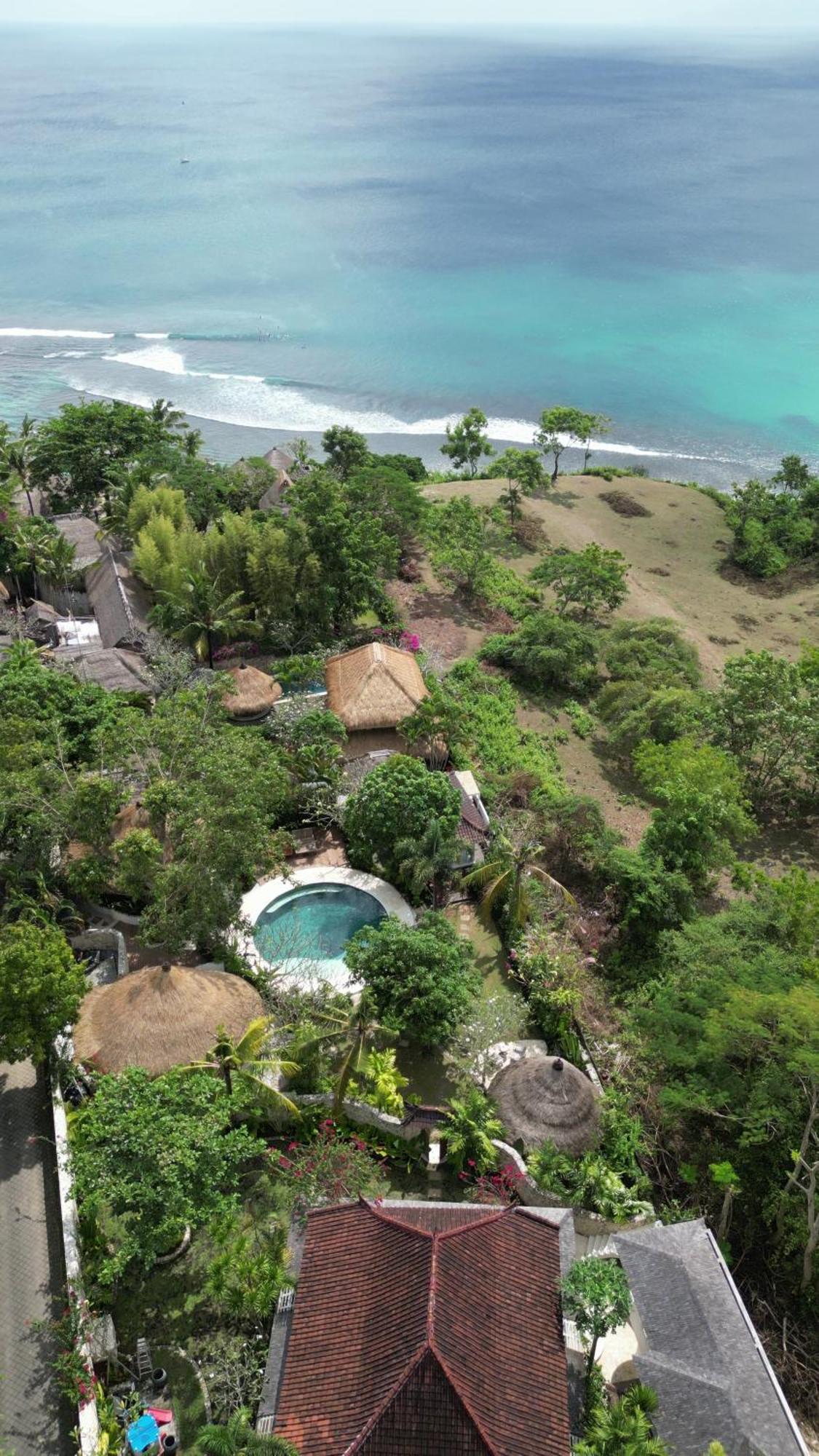 Bodhi Bingin Hotel Uluwatu  Exterior photo