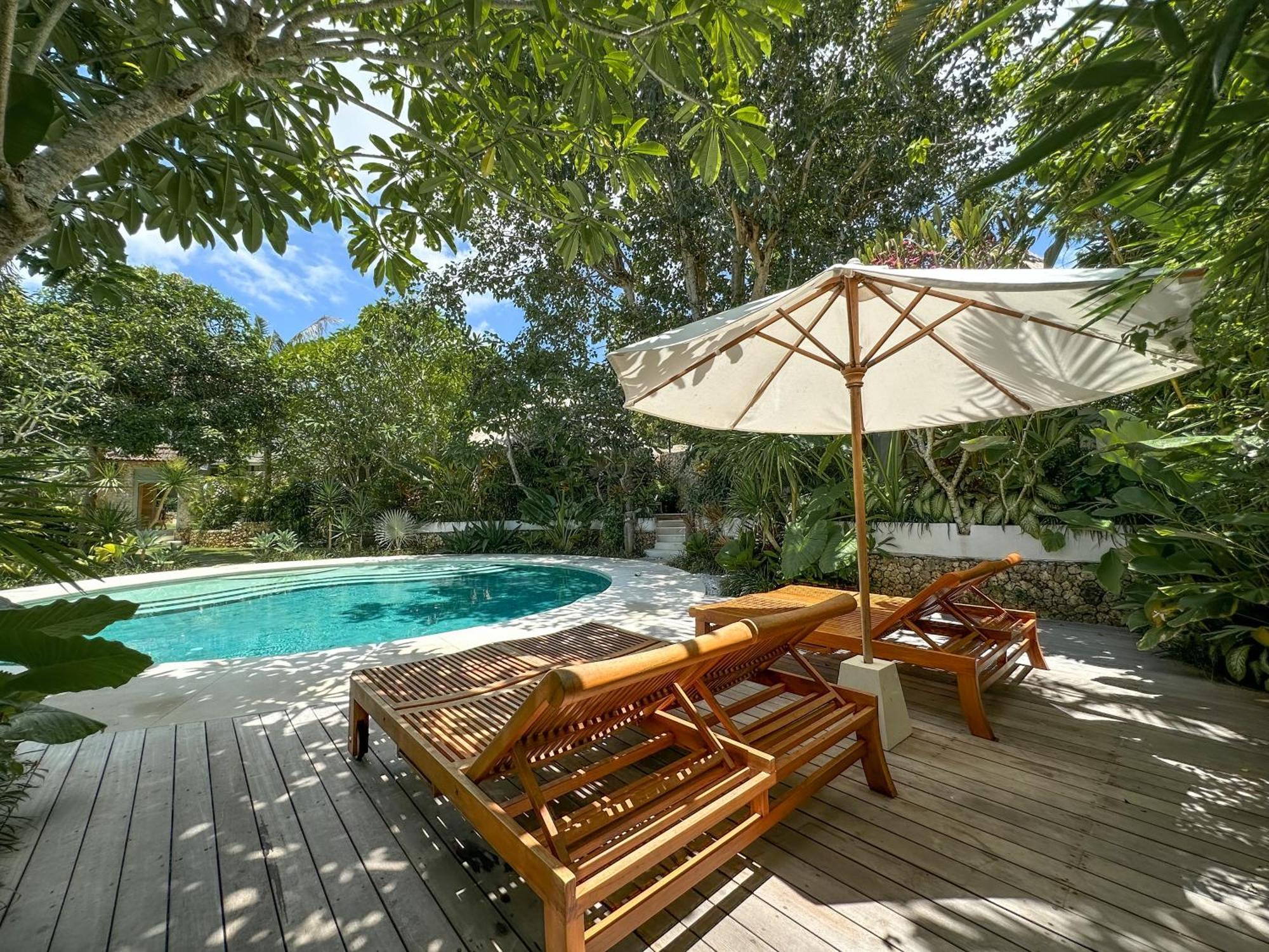 Bodhi Bingin Hotel Uluwatu  Exterior photo