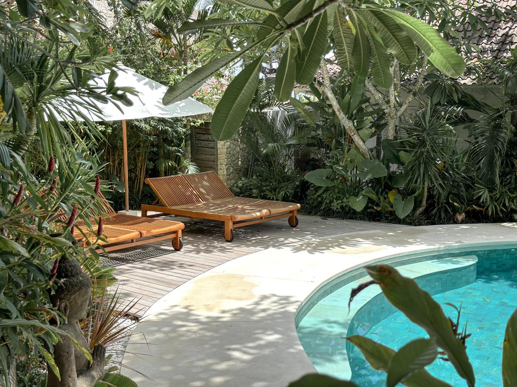 Bodhi Bingin Hotel Uluwatu  Exterior photo