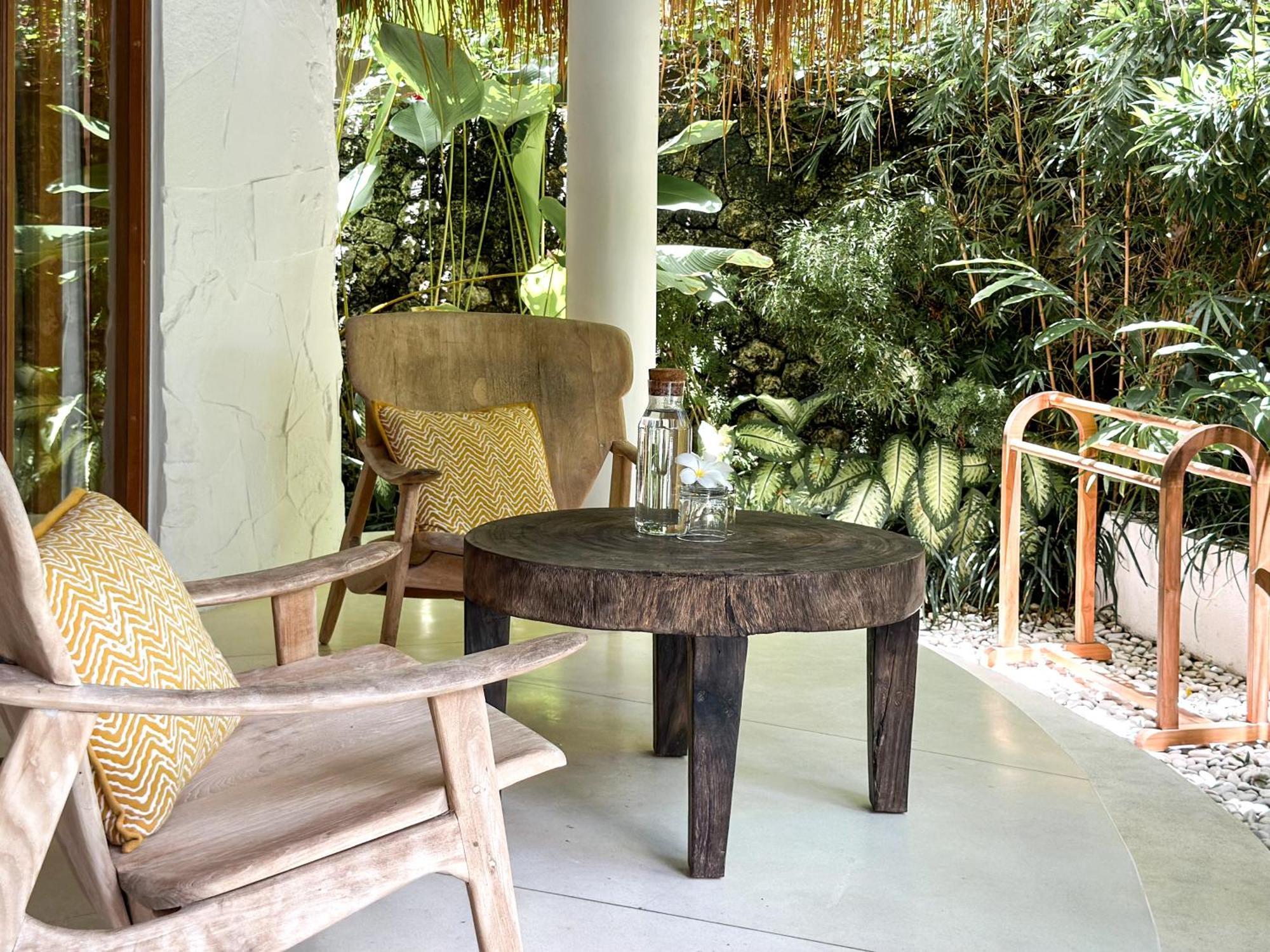 Bodhi Bingin Hotel Uluwatu  Exterior photo