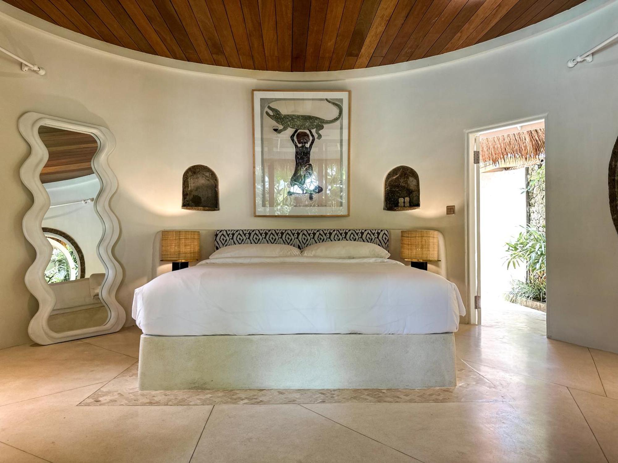 Bodhi Bingin Hotel Uluwatu  Exterior photo