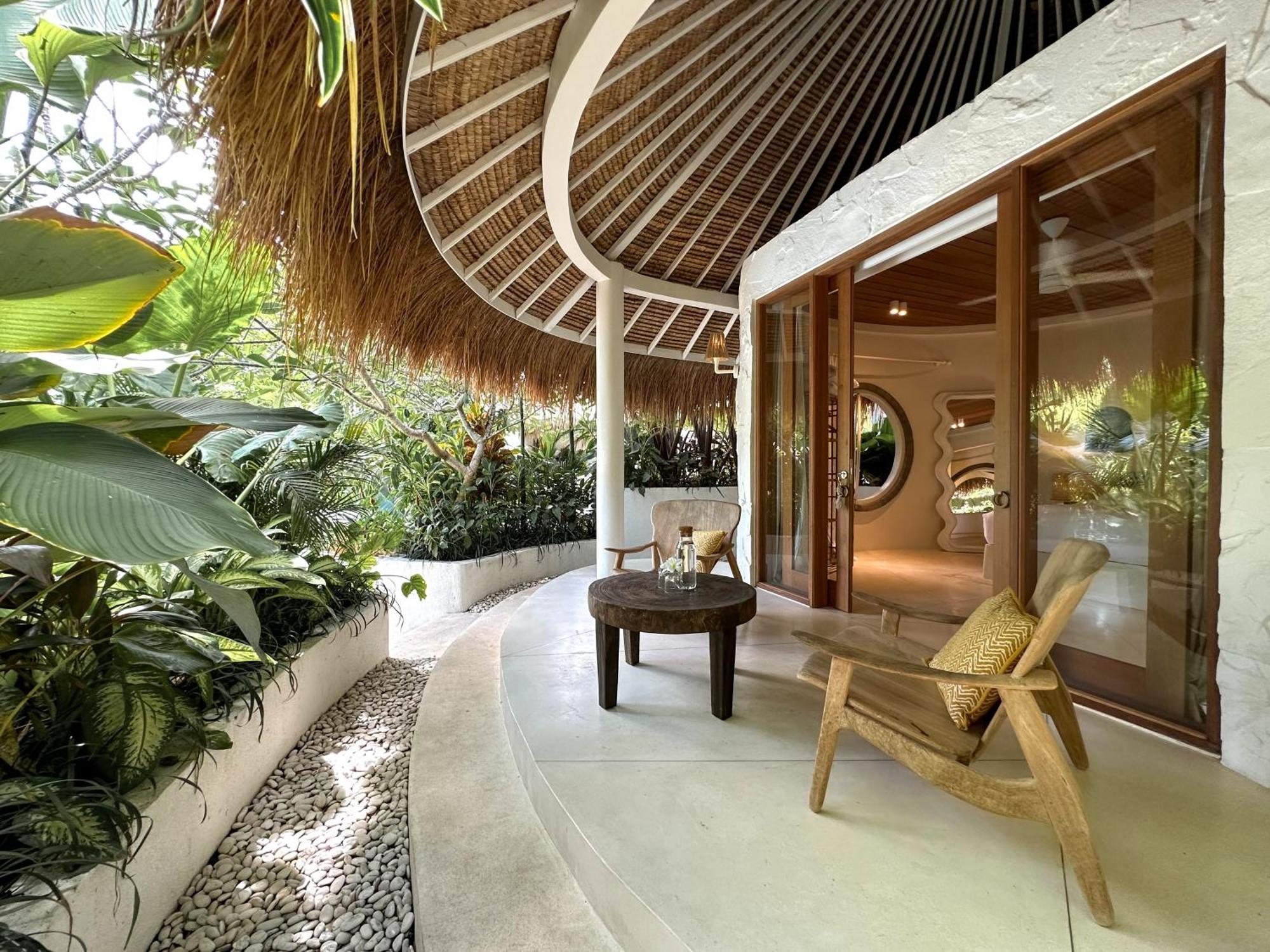Bodhi Bingin Hotel Uluwatu  Exterior photo