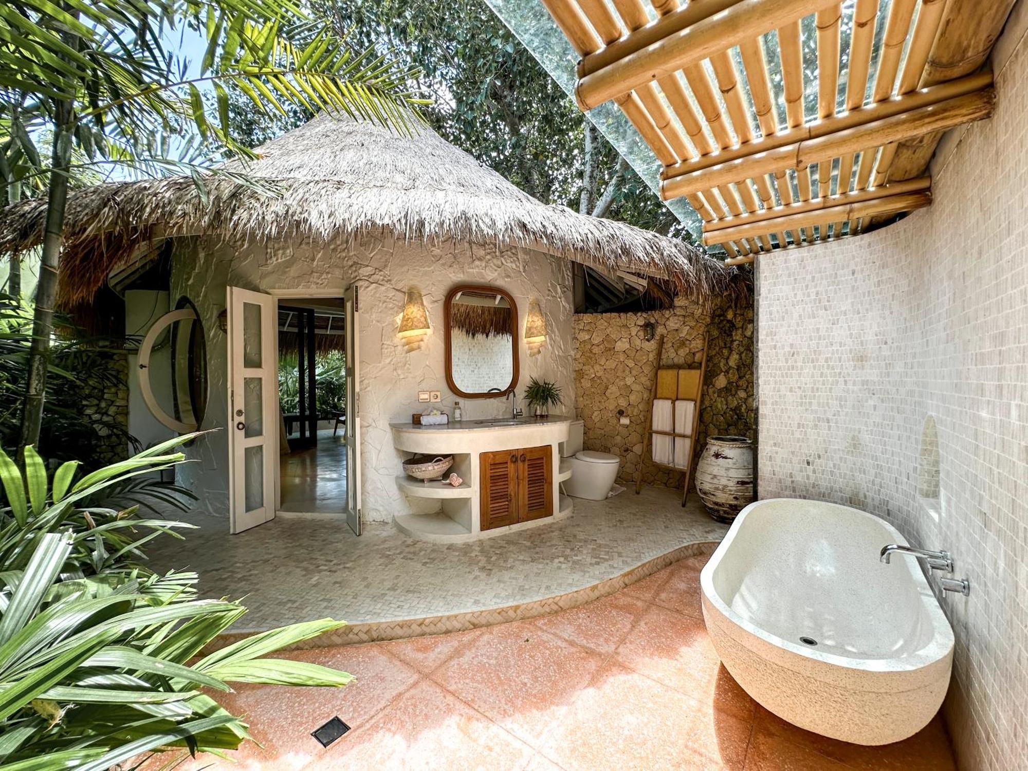 Bodhi Bingin Hotel Uluwatu  Exterior photo