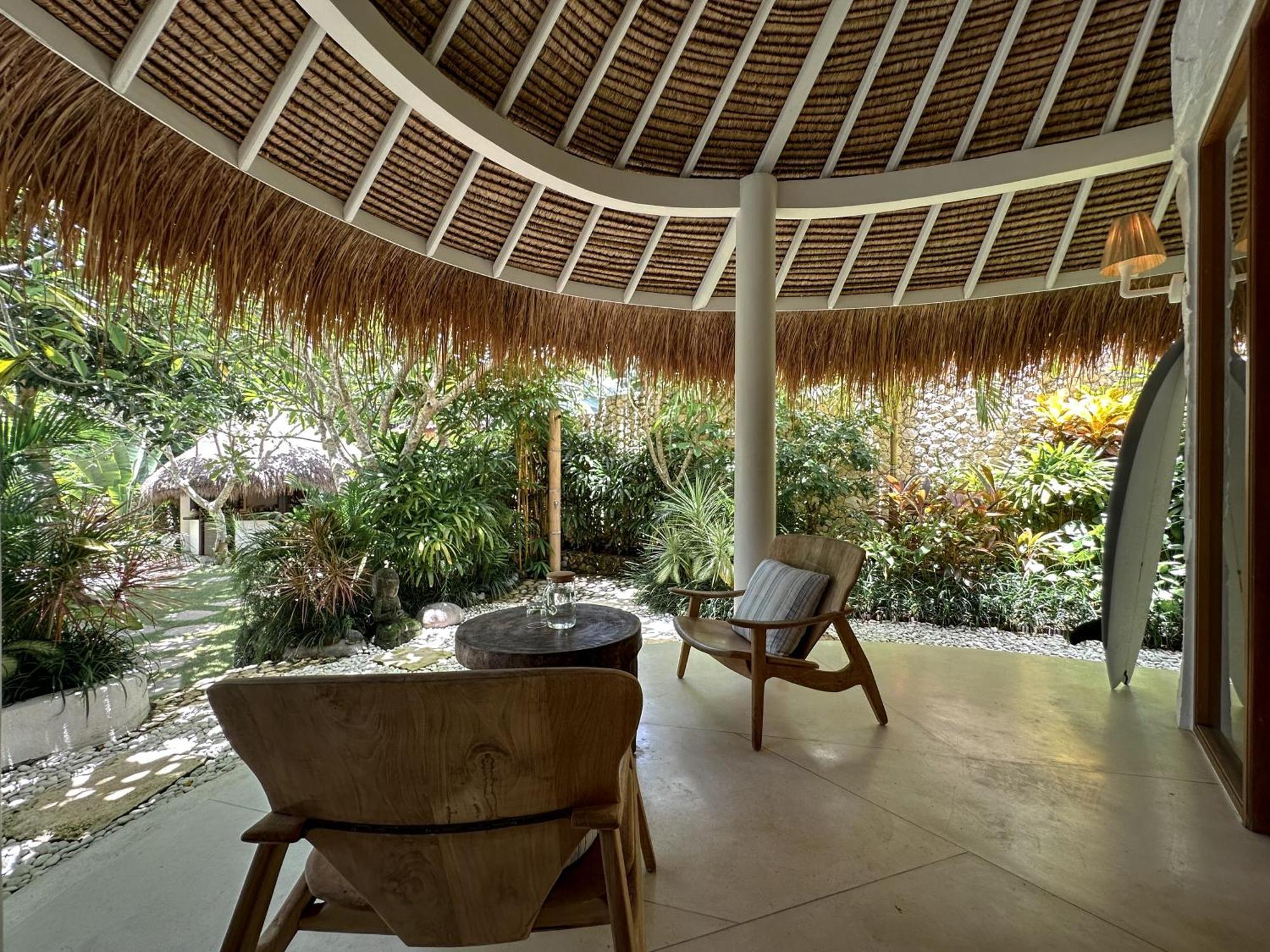Bodhi Bingin Hotel Uluwatu  Exterior photo