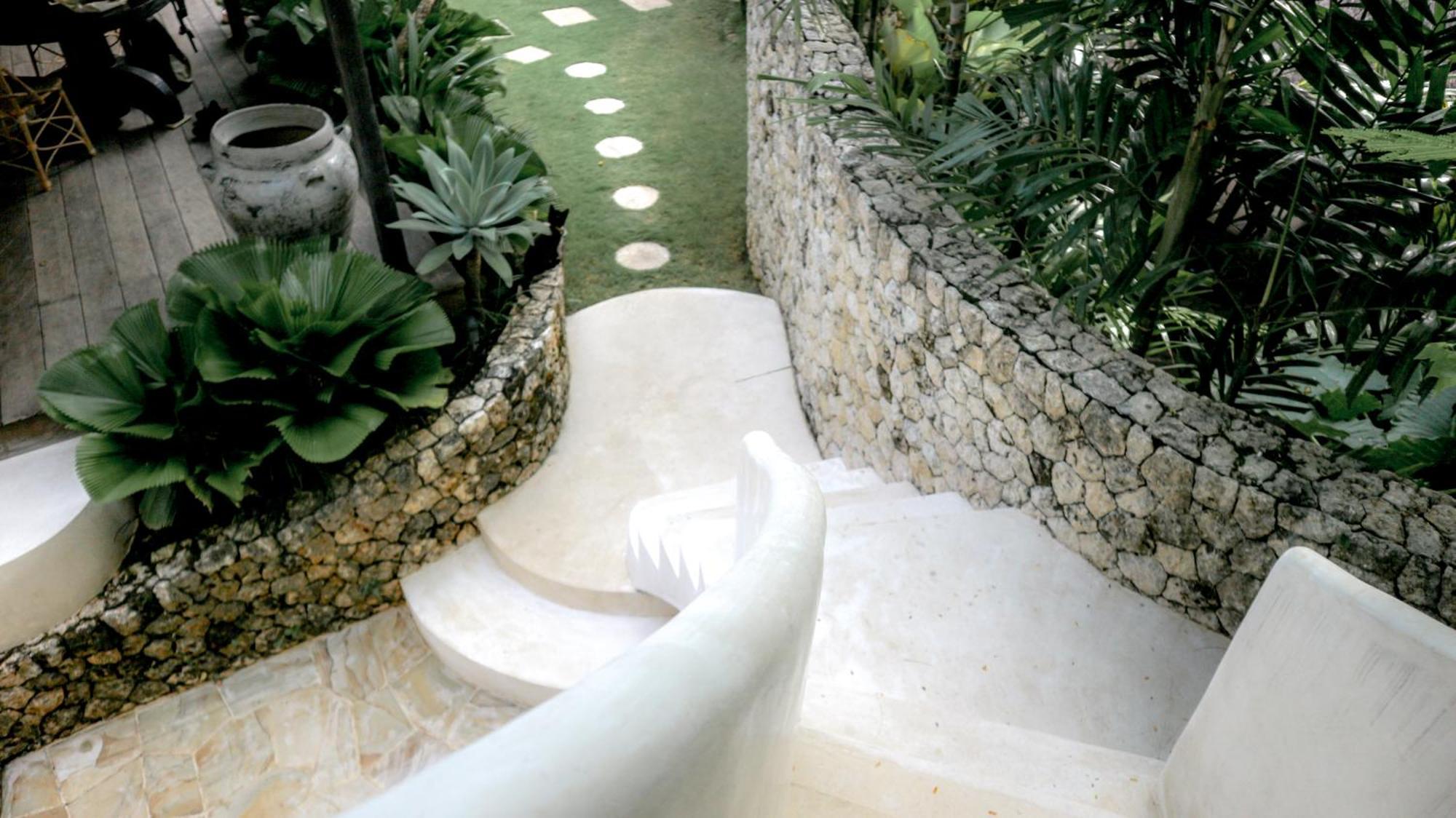 Bodhi Bingin Hotel Uluwatu  Exterior photo