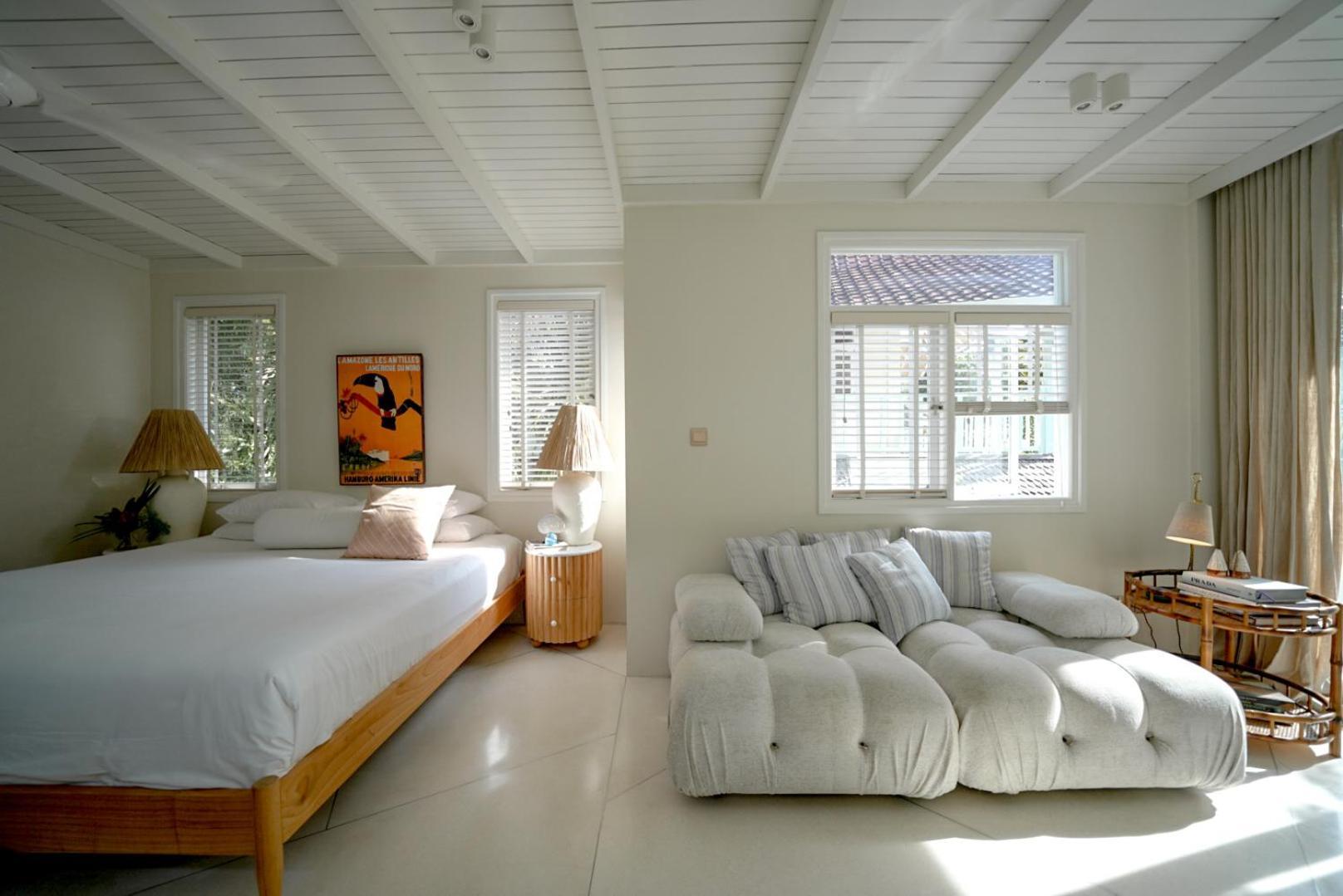 Bodhi Bingin Hotel Uluwatu  Exterior photo