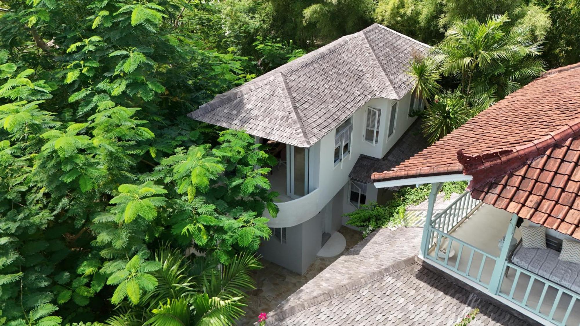 Bodhi Bingin Hotel Uluwatu  Exterior photo