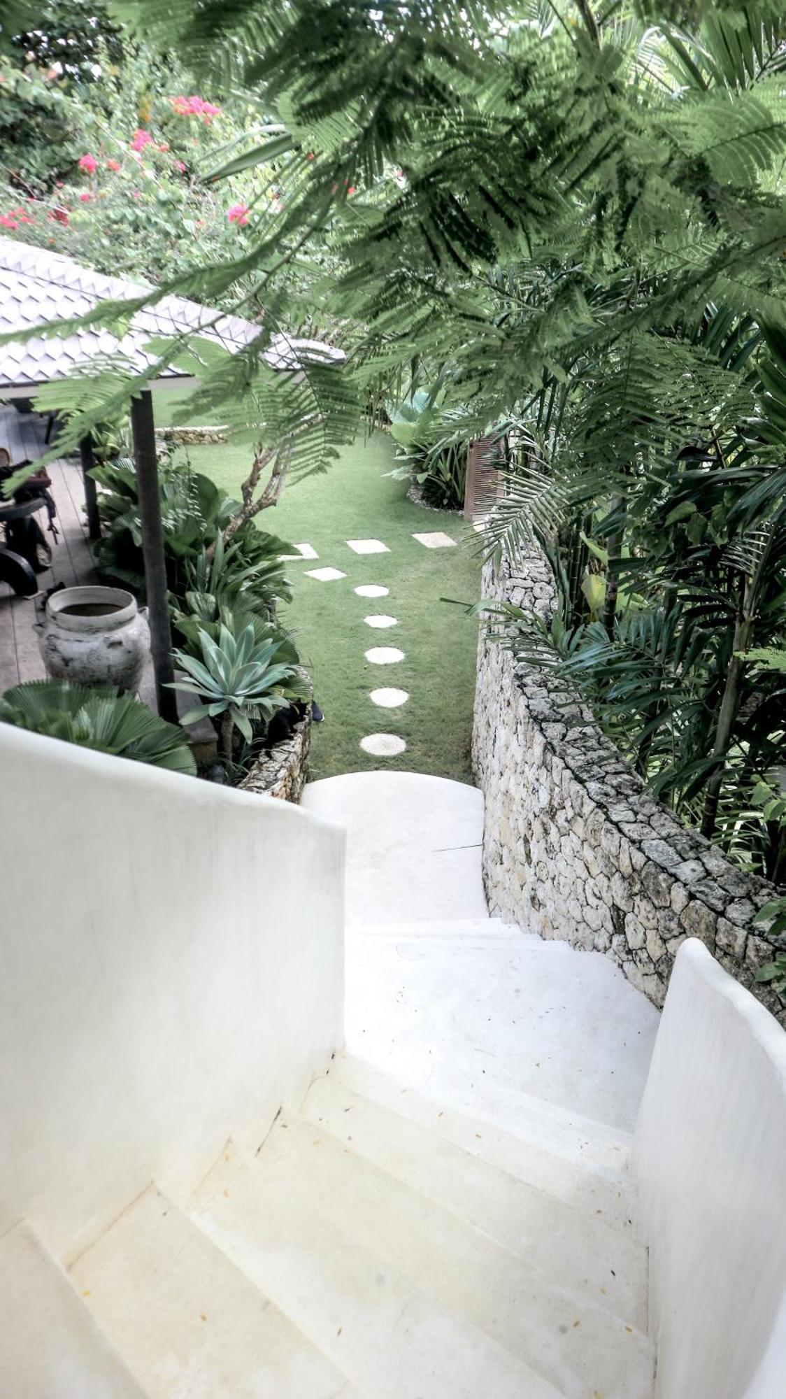 Bodhi Bingin Hotel Uluwatu  Exterior photo